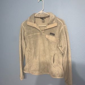Patagonia Fleece